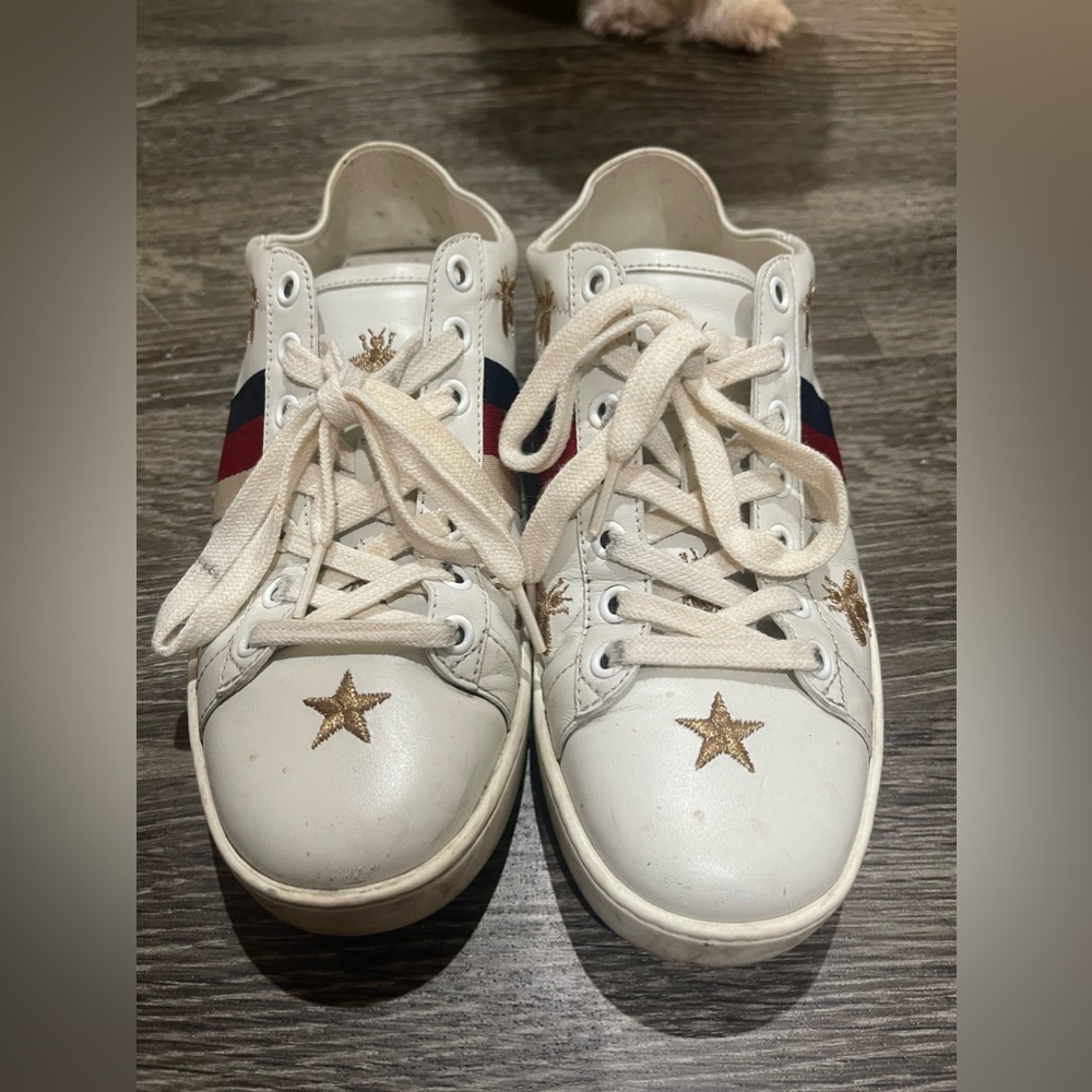 Gucci Sneakers